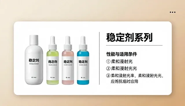化工产品研发在实际应用中的适用条件分析