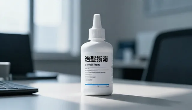 化工原料选型中的实际取舍与使用建议