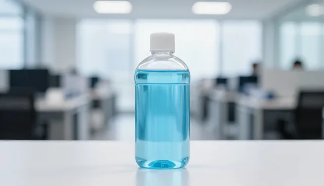 项目执行服务中的精细化学品销售维护建议