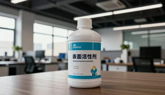 表面活性剂适用条件解析与实际应用场景分析