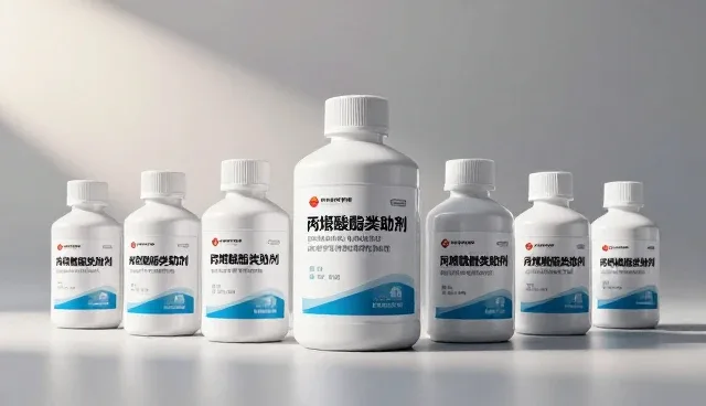丙烯酸酯类助剂在实际应用中的性能问题与应对策略